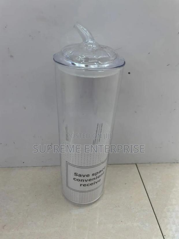 Cereal Container - main view