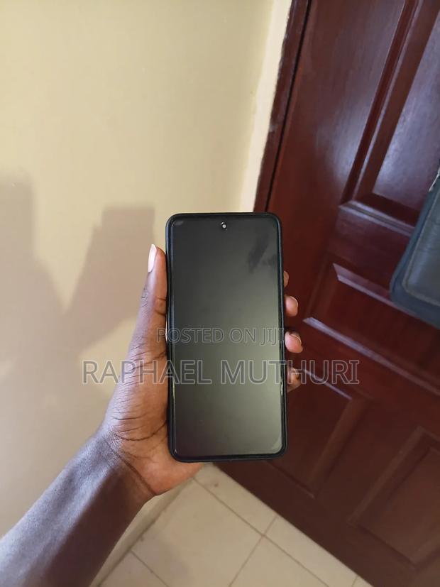 Samsung Galaxy A51 5G 128 GB Black - thumbnail 4