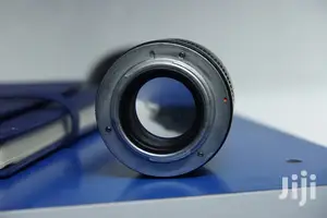 Nikon 85mm Superior Lens