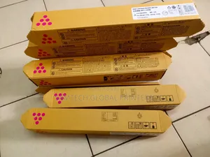 High Quality Ricoh Mp C 300 Magenta Toner Available