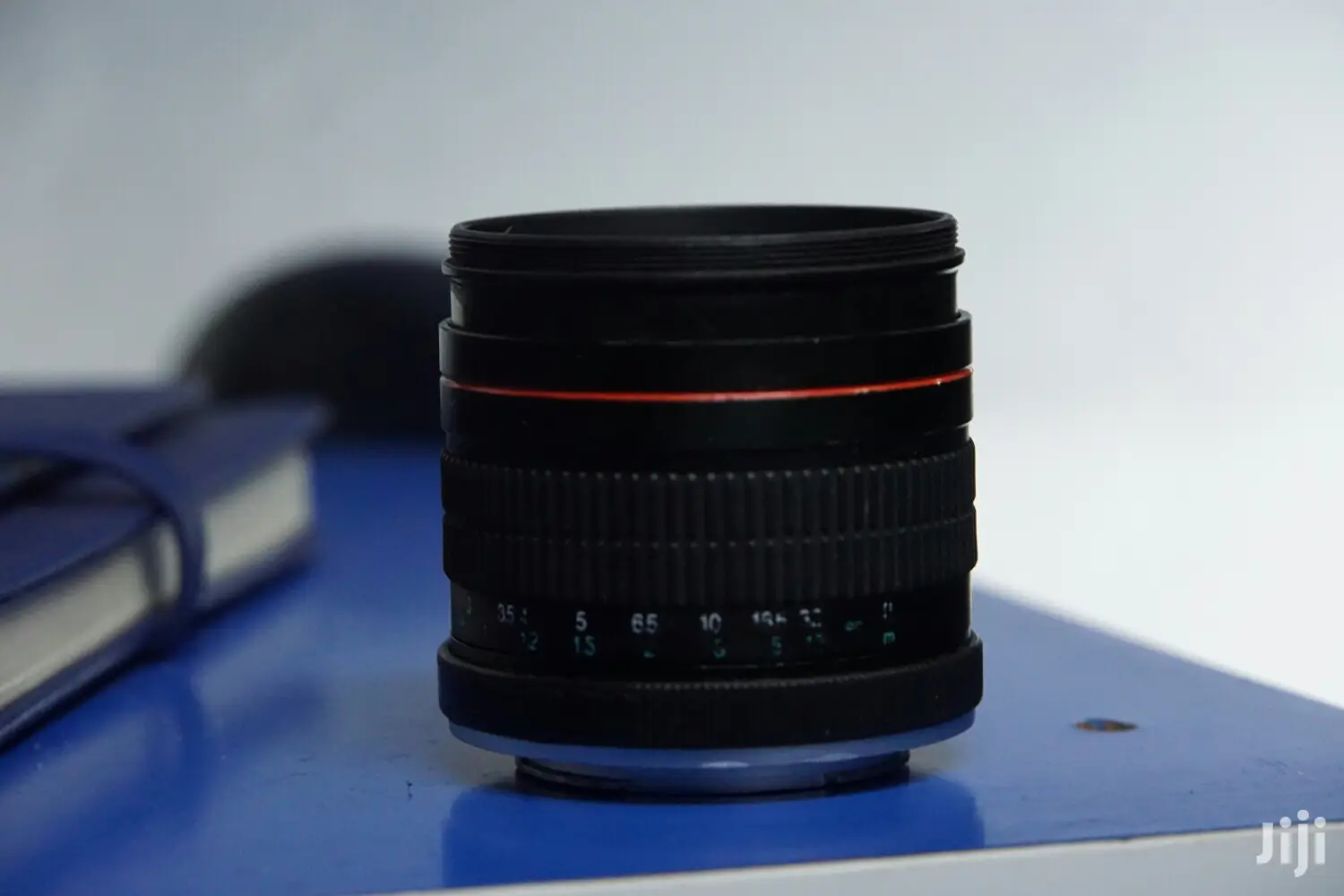 Nikon 85mm Superior Lens