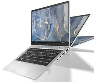 Laptop HP EliteBook x360 1030 G4 8GB Intel Core i5 SSD 256GB