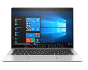 Laptop HP EliteBook x360 1030 G4 8GB Intel Core i5 SSD 256GB