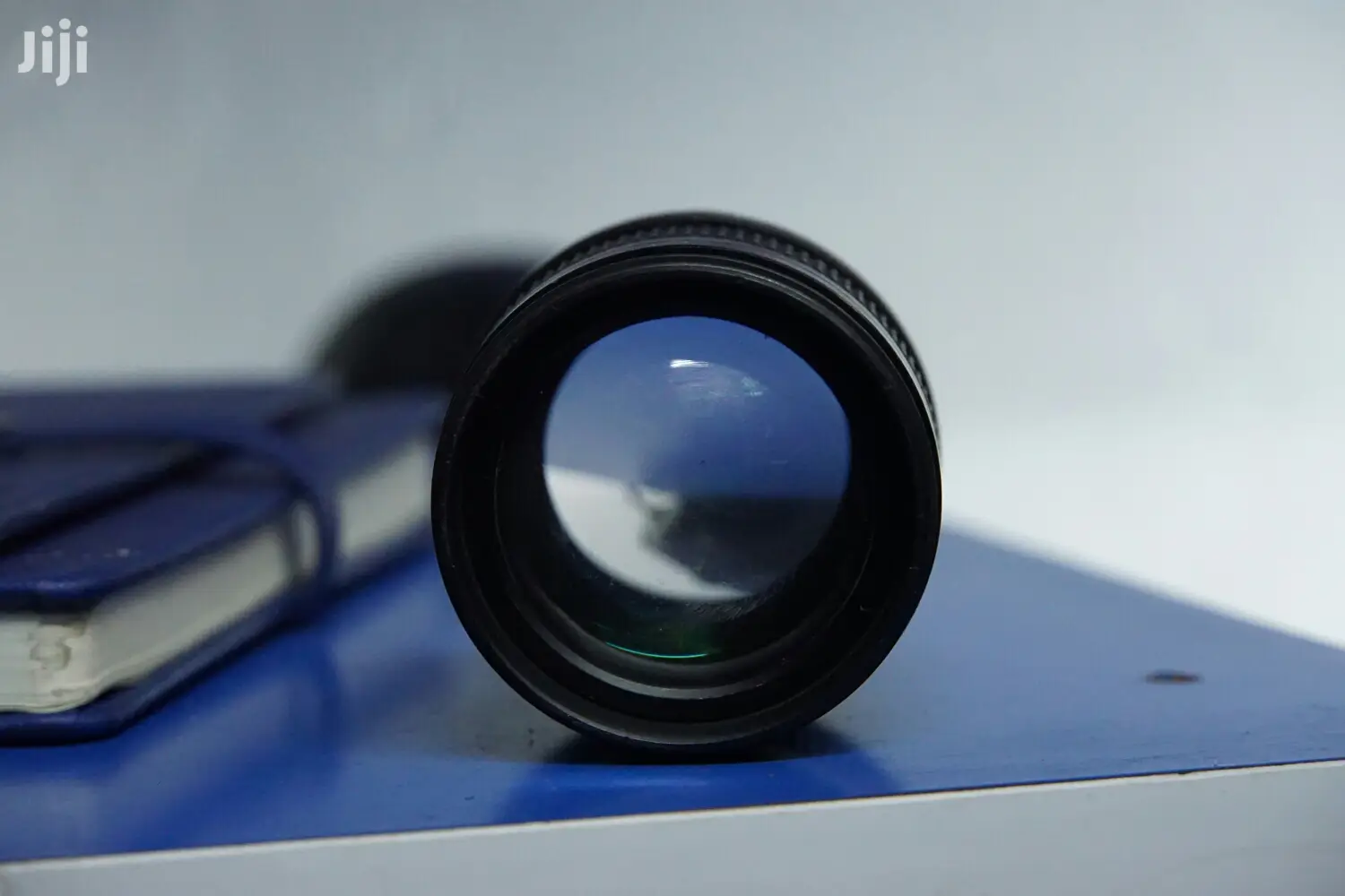 Nikon 85mm Superior Lens