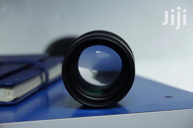 Nikon 85mm Superior Lens - thumbnail 3