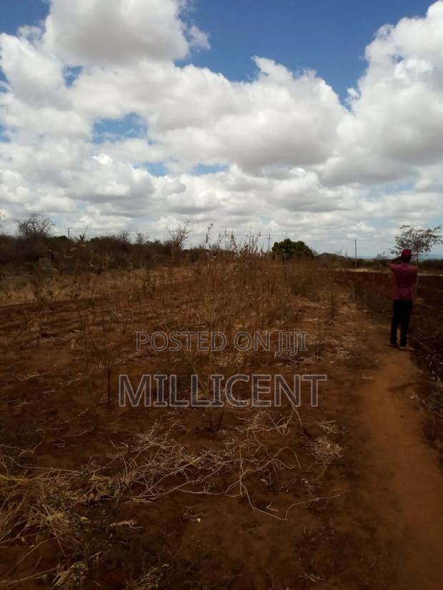 Plot for Sale in Matuu - thumbnail 2