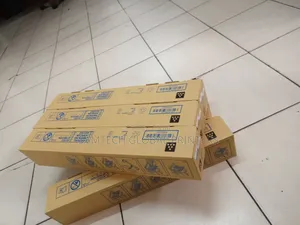 Top Quality Konica Minolta Tn 321 Black Toner in Good Condition