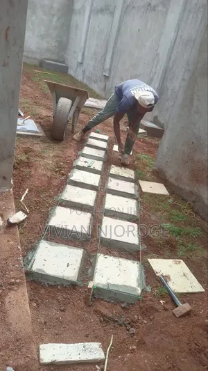 Cabrows Installation