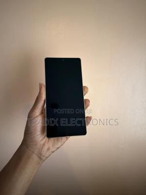 Samsung Galaxy S25 Ultra 512 GB Silver - thumbnail 2