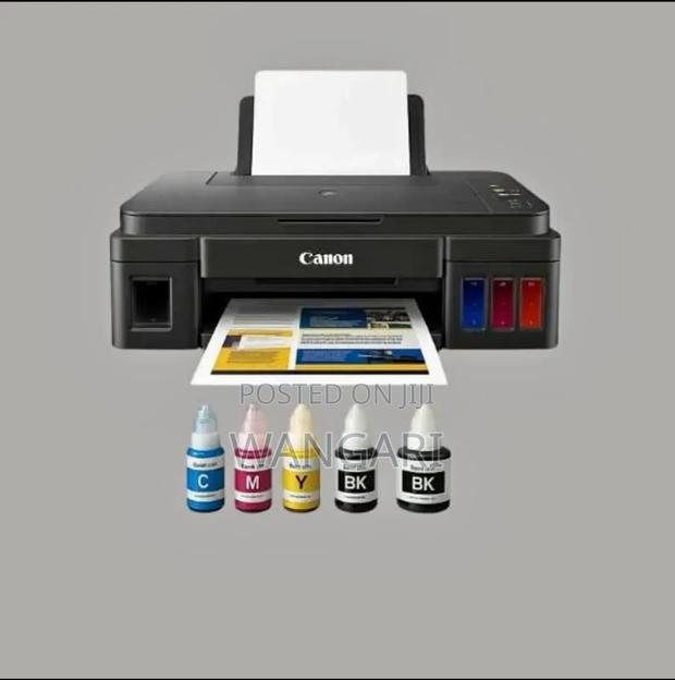 Canon Printer Brand New G3410