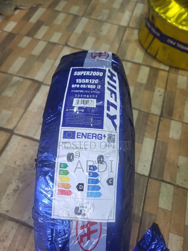 155r12c 8pr Hifly