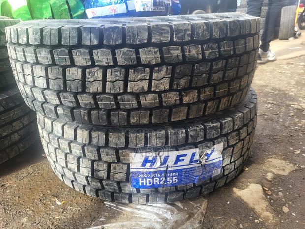 265/70r19.5 18pr Hifly - main view