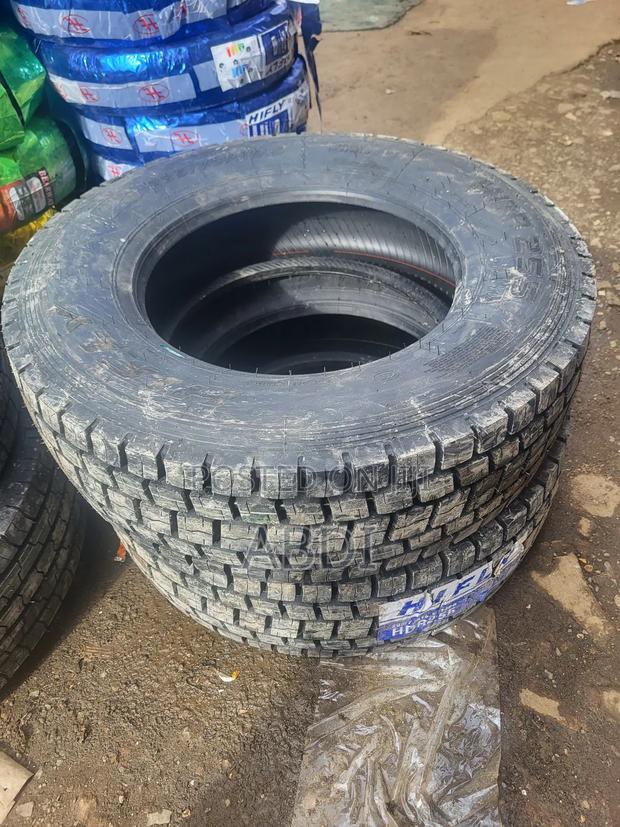 265/70r19.5 18pr Hifly - thumbnail 2