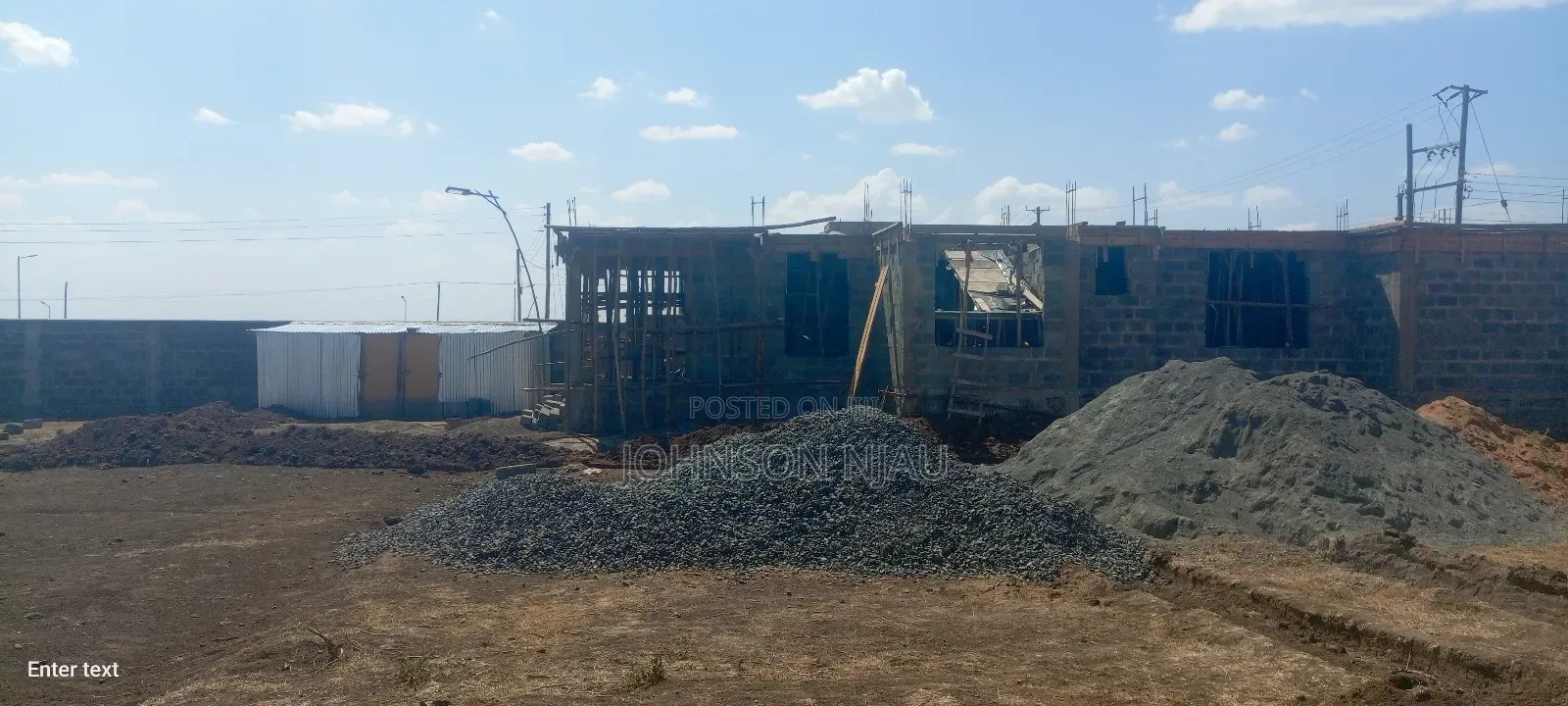 50/100 Plots In Joska ( Deposits )