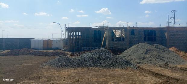 50/100 Plots In Joska ( Deposits ) - main view