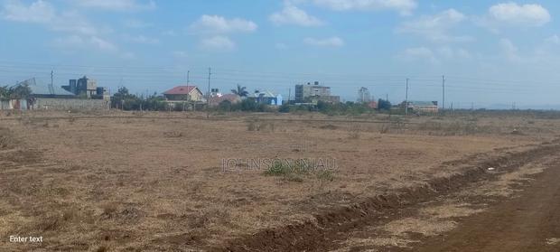 50/100 Plots In Joska ( Deposits ) - thumbnail 2