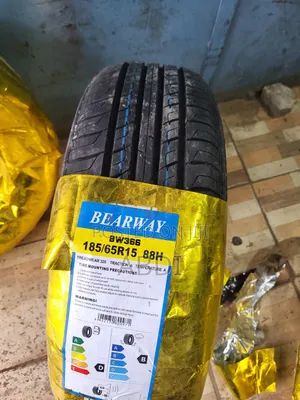 185/65r15 Beawey