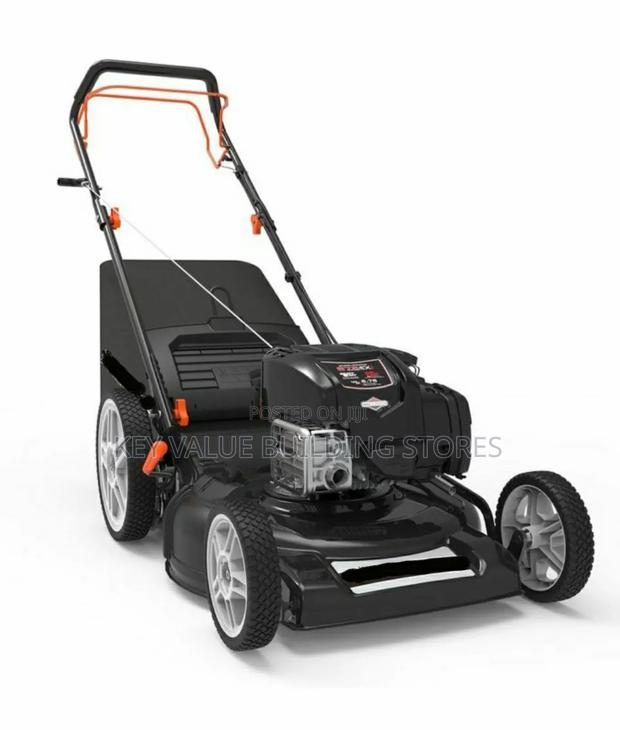 Impact Resistant Windsor Gasoline Lawn Mower