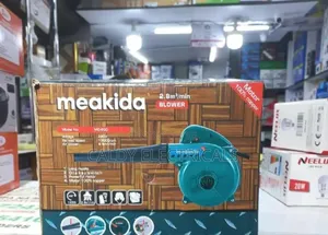 Modern Meakida Corded Electric Air Blower Jf3w