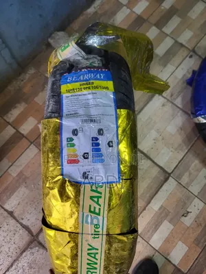195r15c Beawey 8pr