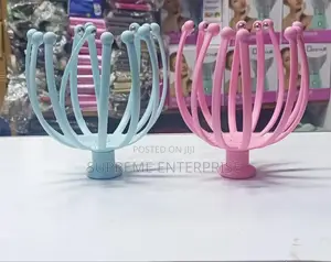 Steel Ball Head Message/Octopus