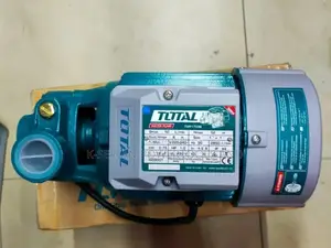 1.0hp Total Surface Water Pump/1.0hp Total Booster Pump