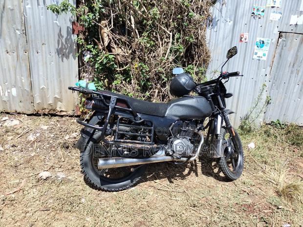 Captain CP175 2022 Black - thumbnail 2