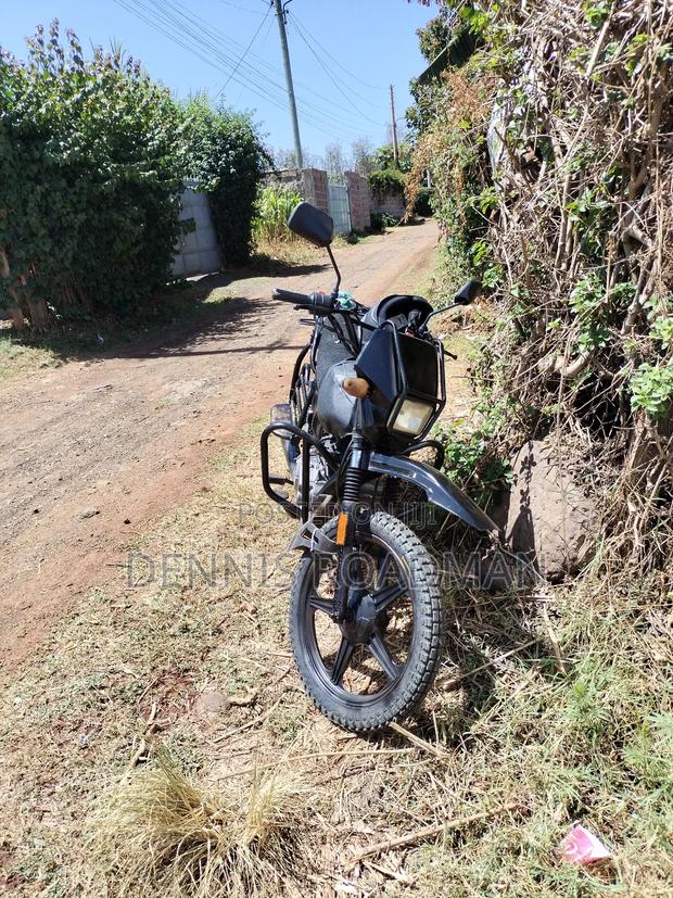 Captain CP175 2022 Black - thumbnail 3