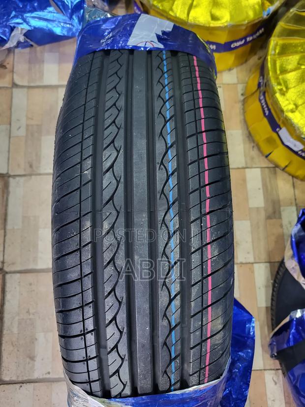 215/65r16 Hifly - thumbnail 2