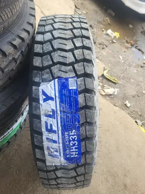 9.5r17.5 Hifly 18pr