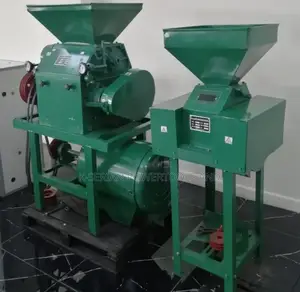 Commercial Roller Miller Grade 1/Heavy Duty Roller Miller