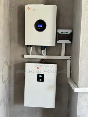 10kwh Solar Energy System