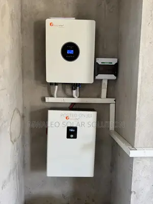 10kwh Solar Energy System