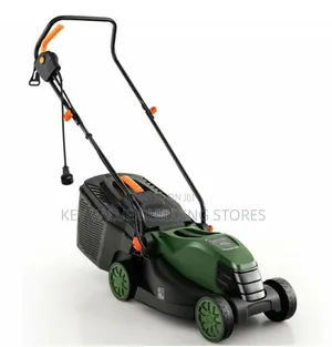 Low Vibration Windsor Gasoline Lawn Mower