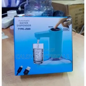 Big Automatic Water Dispenser Gt8