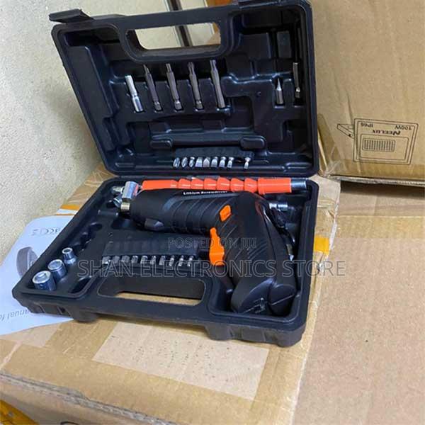 48pcs Screw Set – Durable Assorted Screws for Home Office Compact Kitt