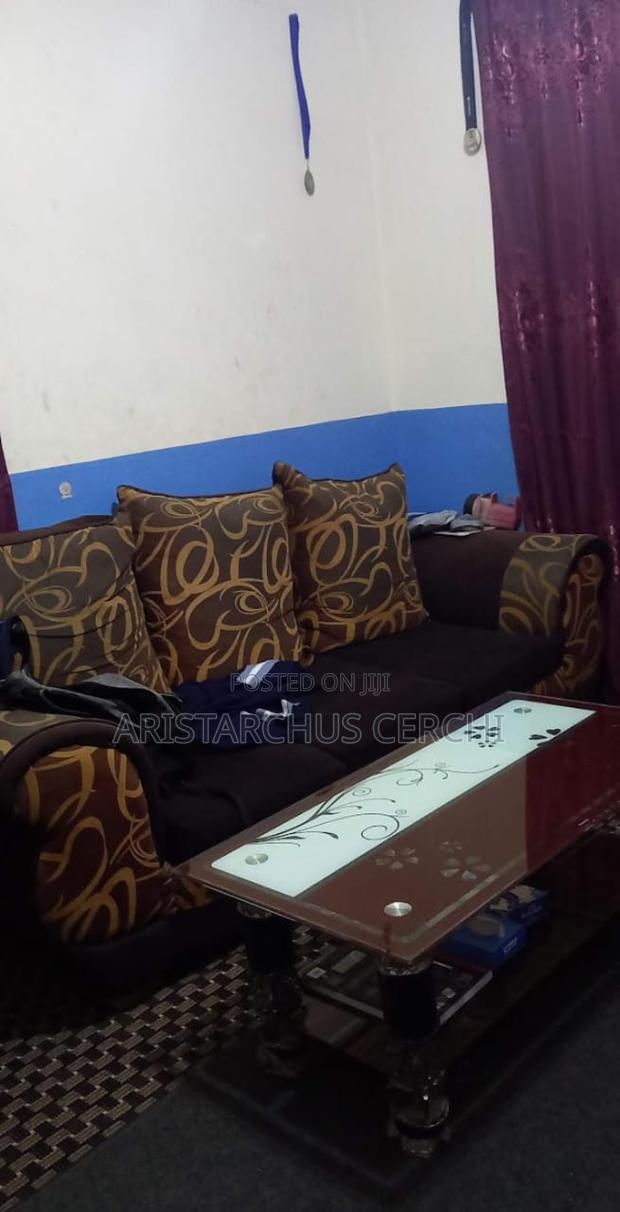 Sofa Sets 5 Seater - main view