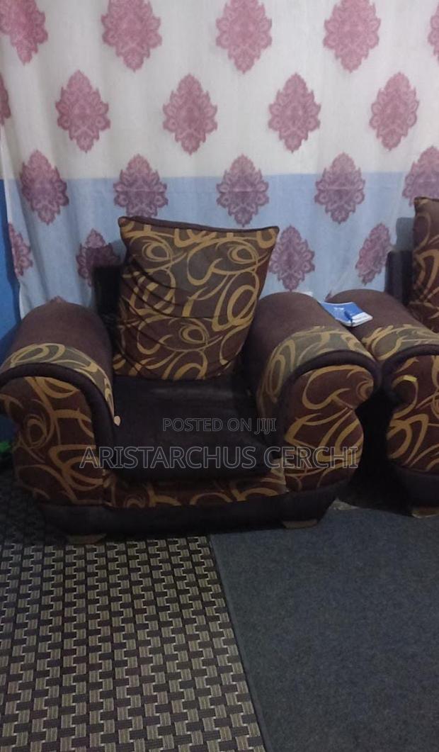 Sofa Sets 5 Seater - thumbnail 2