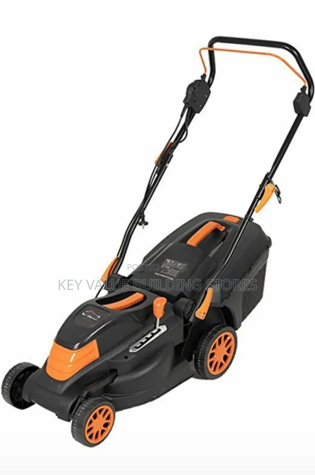 Contractor Trusted Windsor Gasoline Lawn Mower