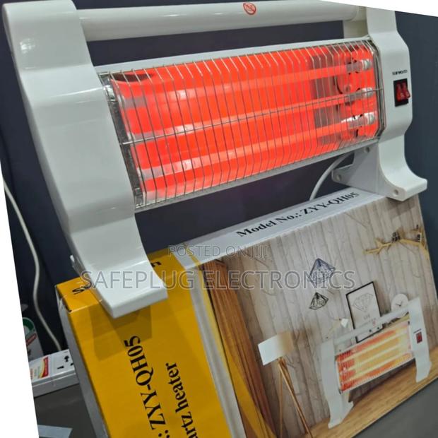 Heater Starworth Quartz Heater -