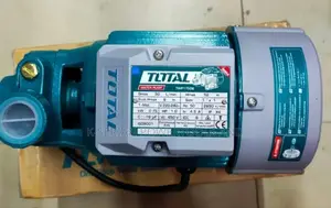 Reliable Total 1.0hp Booster Pump/1.0hp Total Booster Pump