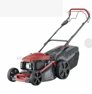 Operator Friendly Windsor Gasoline Lawn Mower