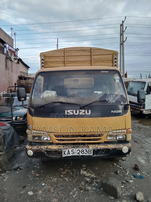 Mitsubishi Canter - thumbnail 5