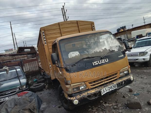 Mitsubishi Canter - thumbnail 6