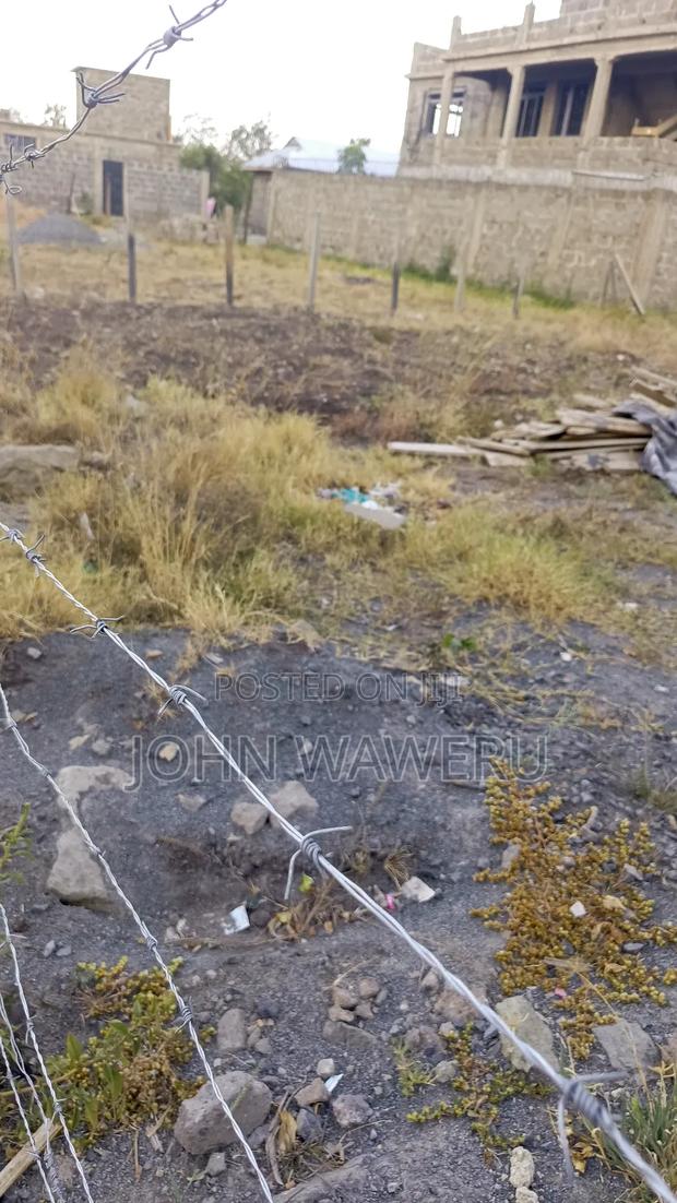 Plot for Sale Pcea Magomano Murera Ruiru - main view