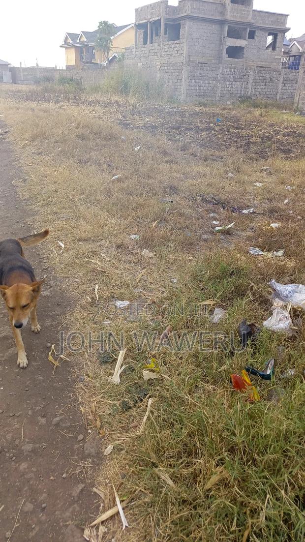 Plot for Sale Pcea Magomano Murera Ruiru - thumbnail 2