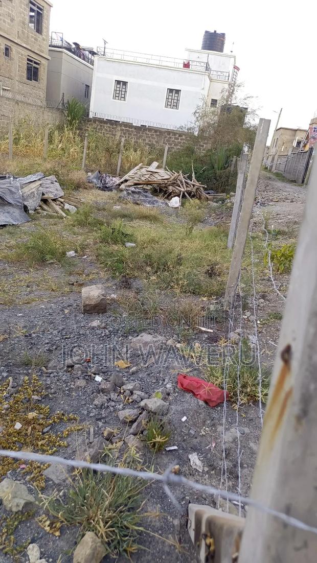 Plot for Sale Pcea Magomano Murera Ruiru - thumbnail 3