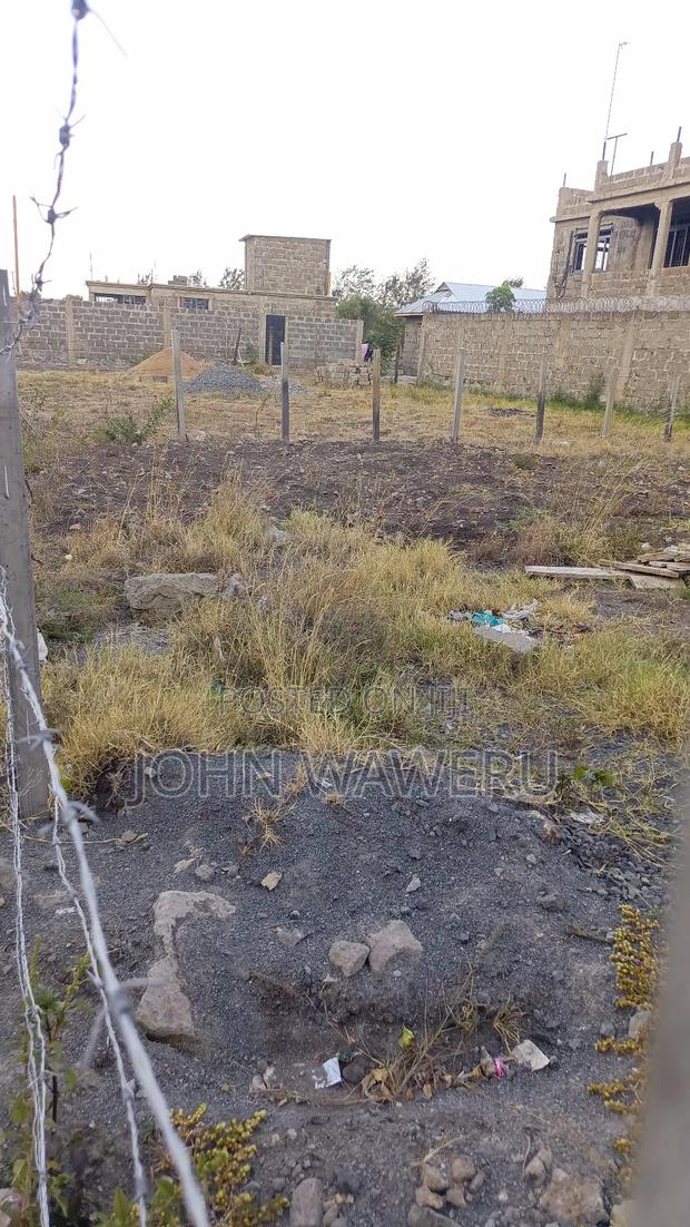 Plot for Sale Pcea Magomano Murera Ruiru - thumbnail 5