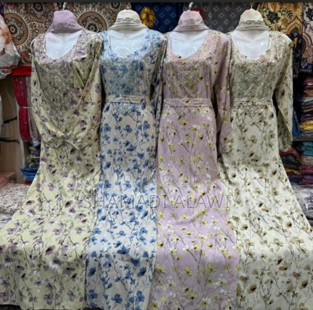 Mukhawar Cotton Clothing for Women -Premium Quality
