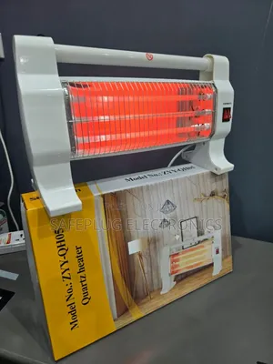 Starworth Quartz - Heater- Room Heater
